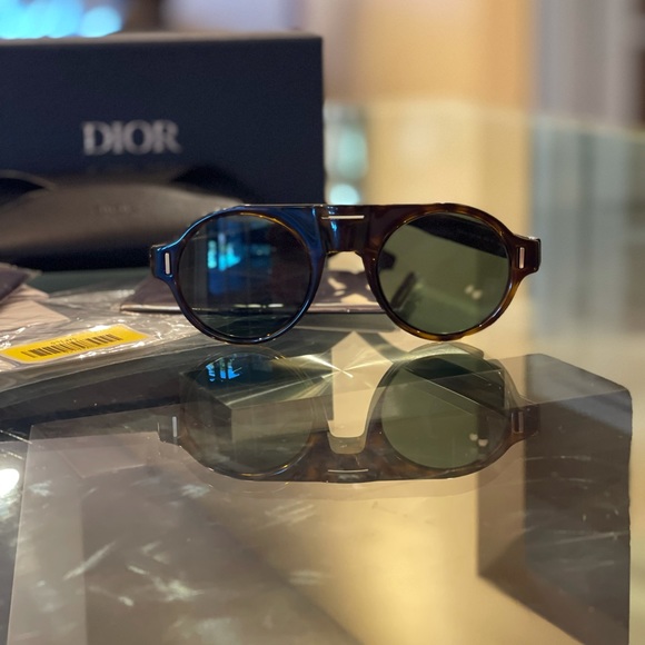 Dior sunglasses